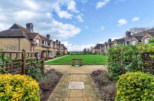 Penstones Court- click for photo gallery